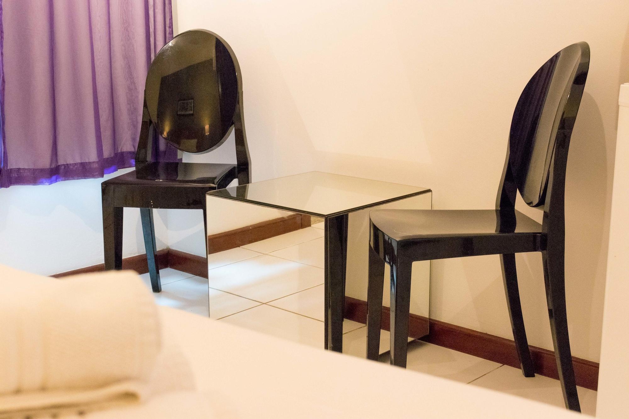 Pousada Do Centro Oeste Búzios Zewnętrze zdjęcie