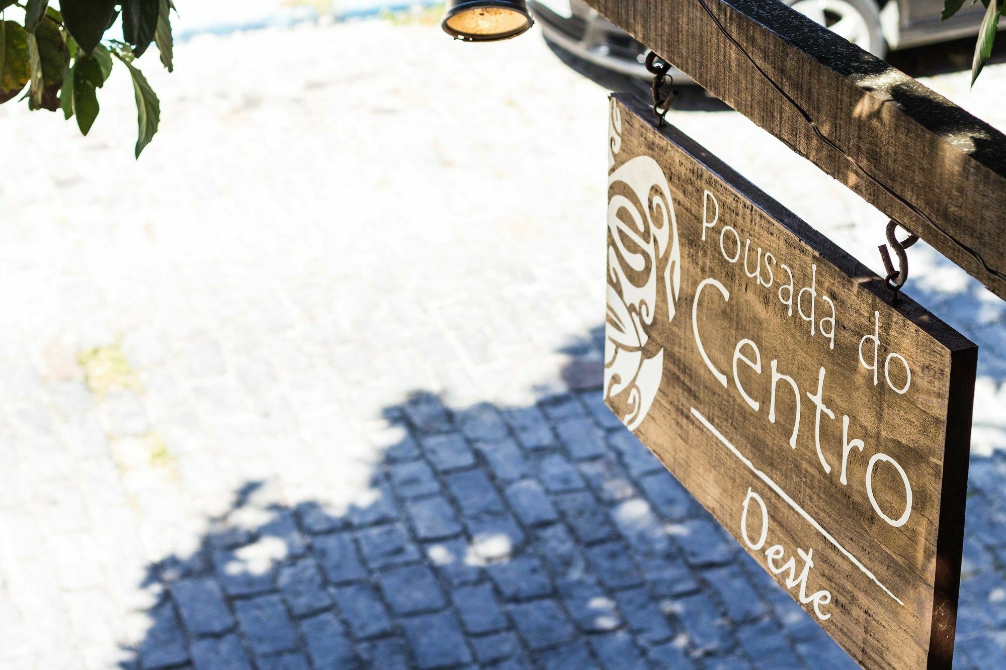 Pousada Do Centro Oeste Búzios Zewnętrze zdjęcie
